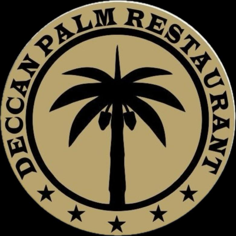 Deccan Palm Logo